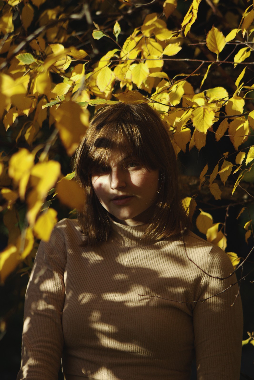 Kodak Portra 400 UC